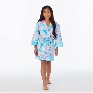 Youth Beach Cover Up Swim